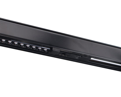 lineaire railspot voor railverlichting 3-fase