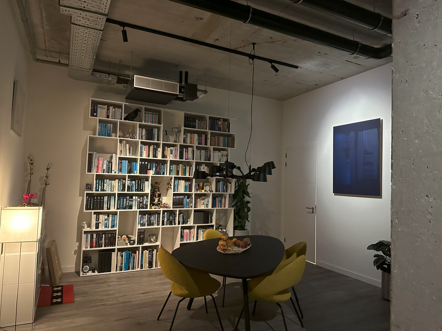MODERN XL GU10 zwart 3F