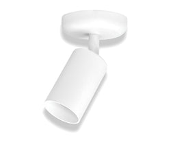 opbouwspot MODERN SOLO | GU10 | wit