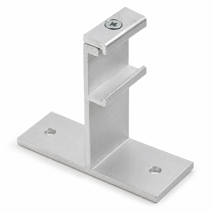 Railverlichting wandbeugel SKB21