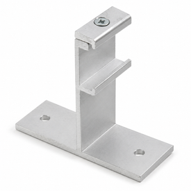 Railverlichting wandbeugel SKB21