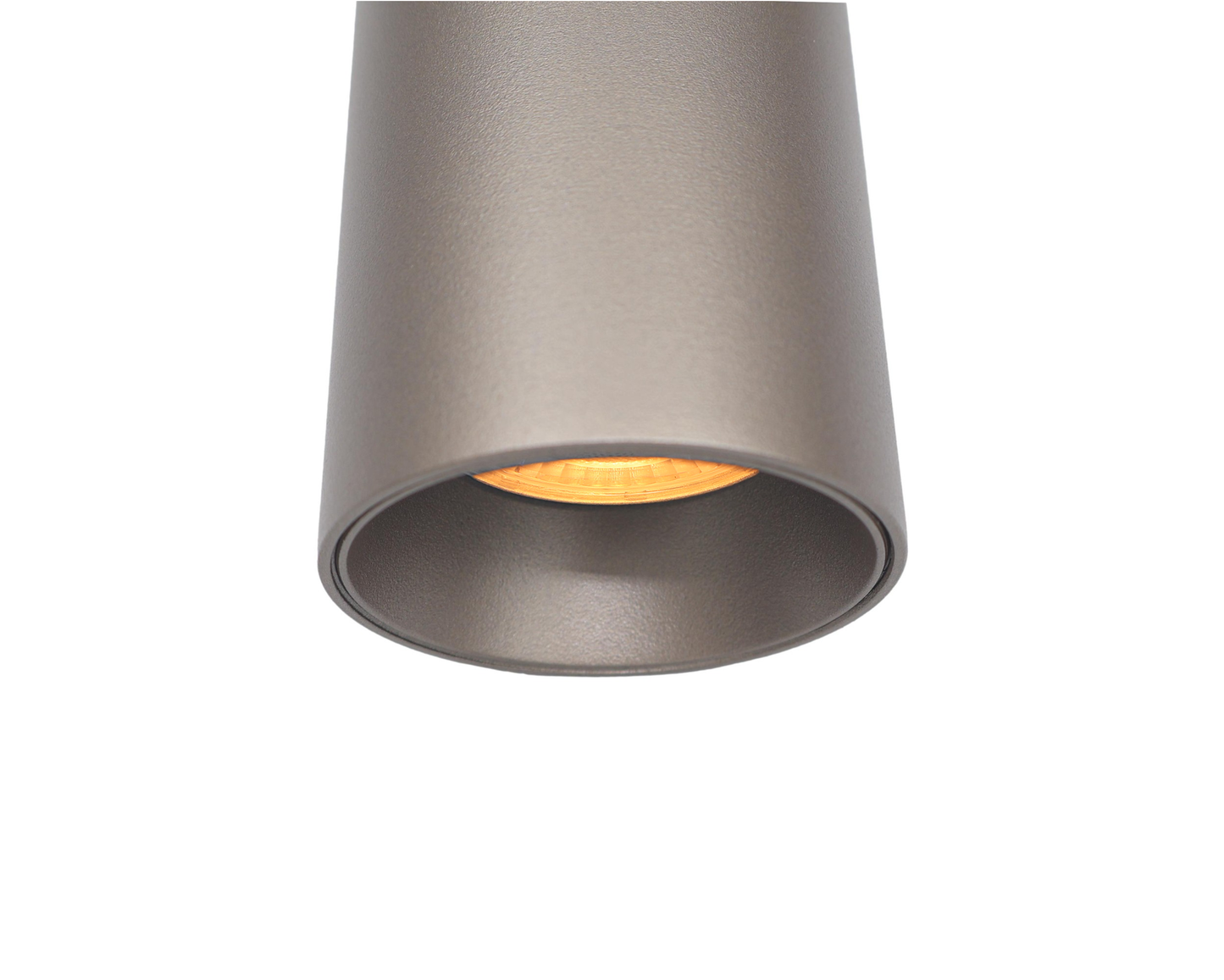 PENDEL GU10 Champagne