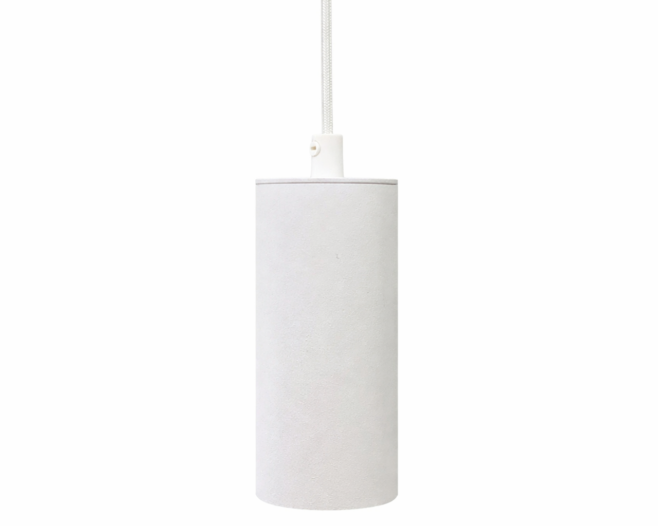 GU10 pendel voor witte 3-fase railverlichting