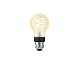 Philips HUE White Ambiance Filament Bulb Pear A60