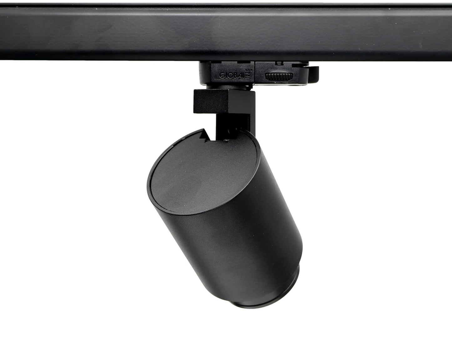 3F Railspot ZOOM10 zwart 6-50° TRIAC