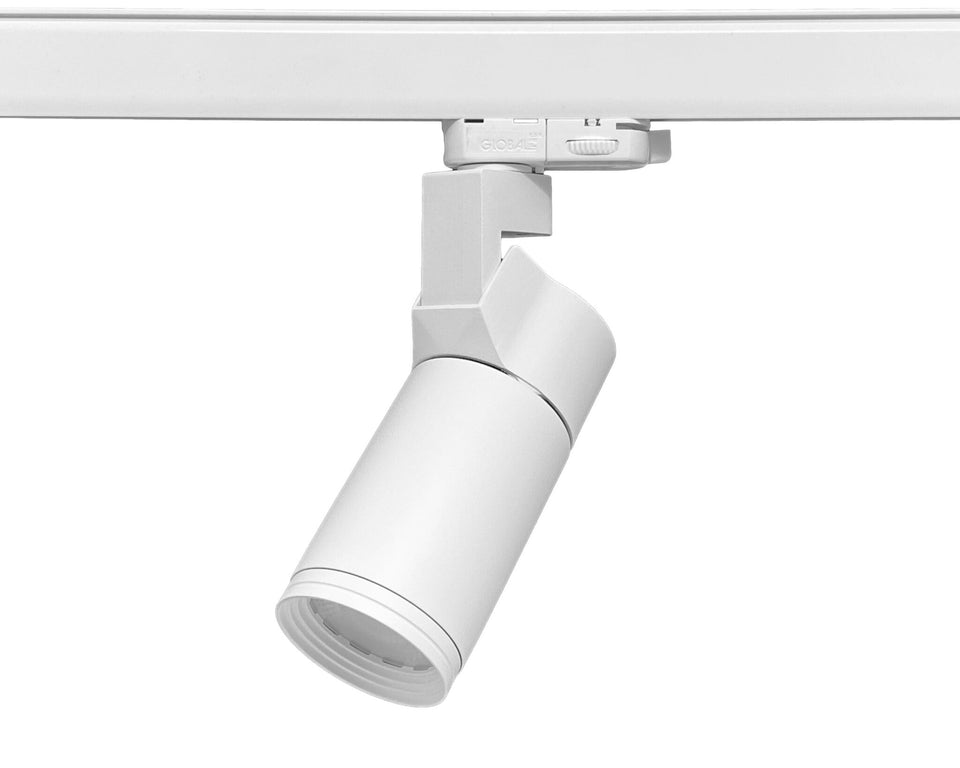 PIPE 15W 2700K - wit - dimbaar