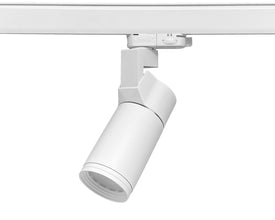 PIPE 15W 2700K - wit - dimbaar