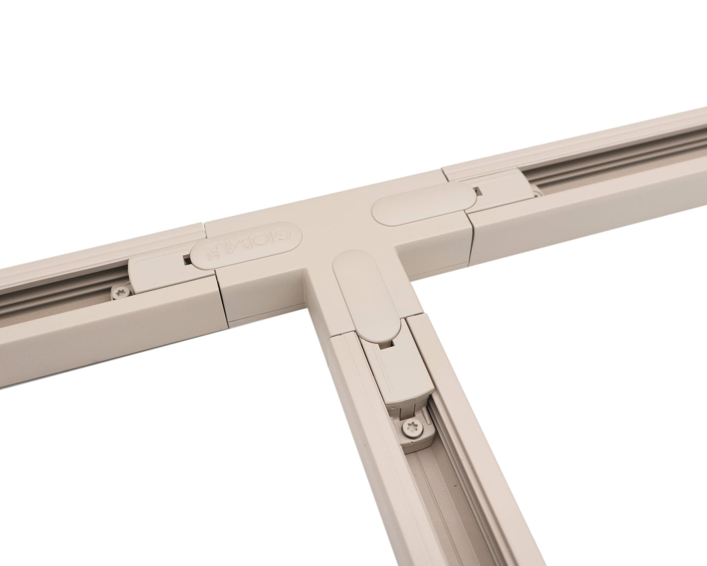 railspot verlichting beige 