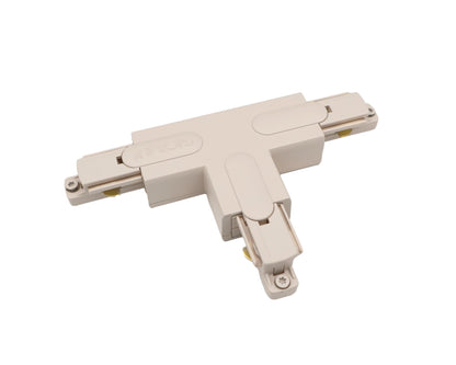 rail verlichting beige
