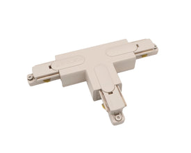 rail verlichting beige