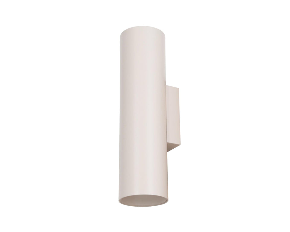 wandspot up and down beige