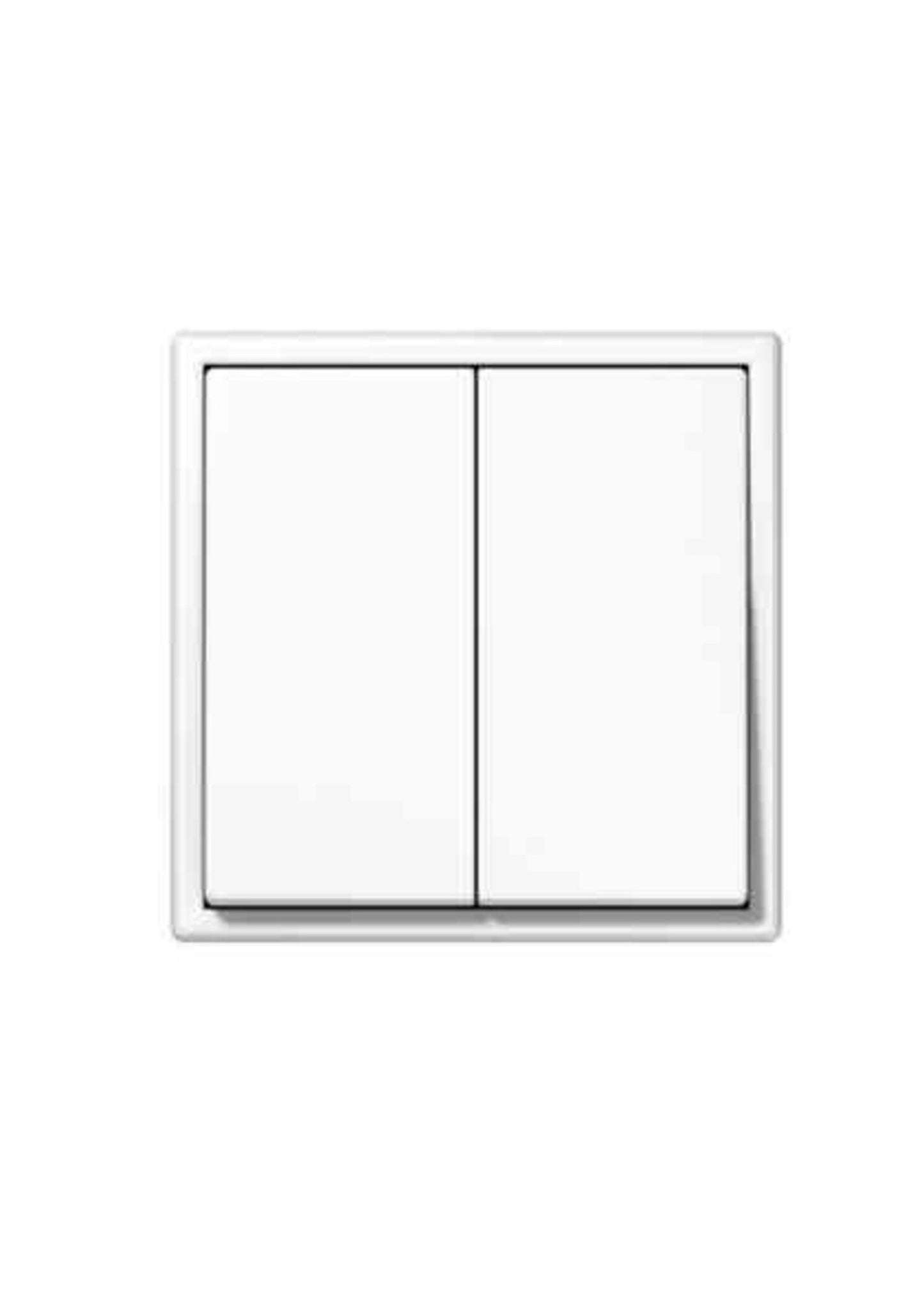 BLE Jung LS990 Schakelaar 4 kanaals