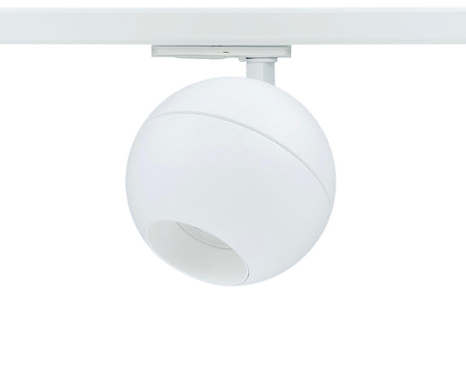 GLOBE GU10 wit 1F