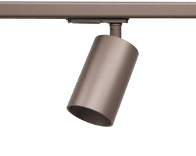 railverlichting brons 