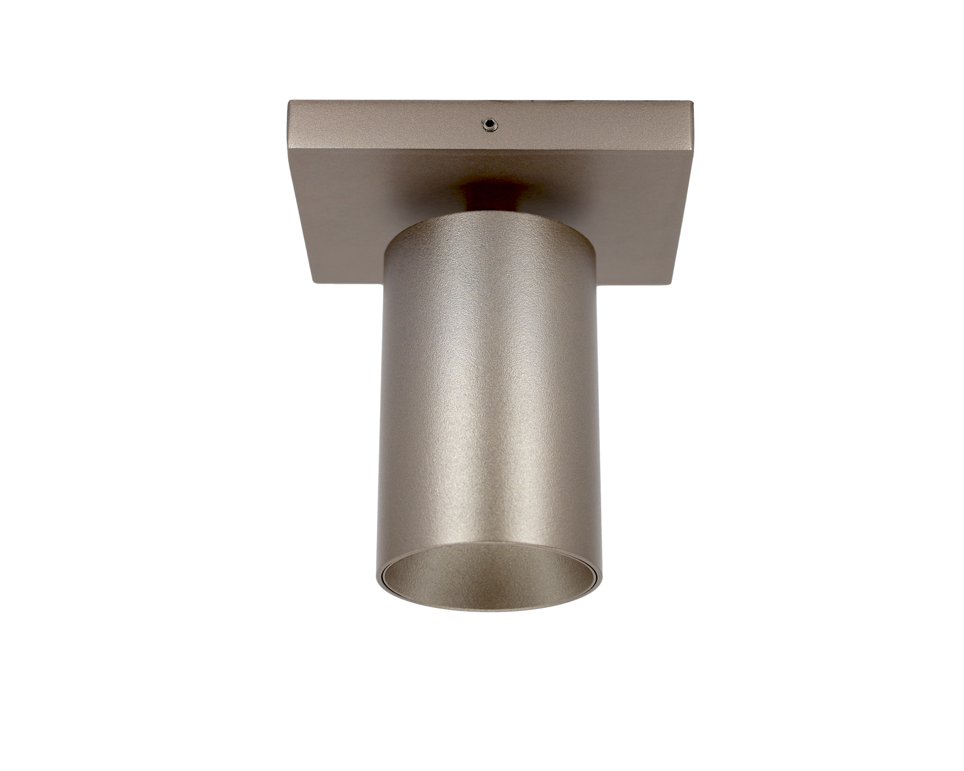 assortiment lampen in champagne afwerking