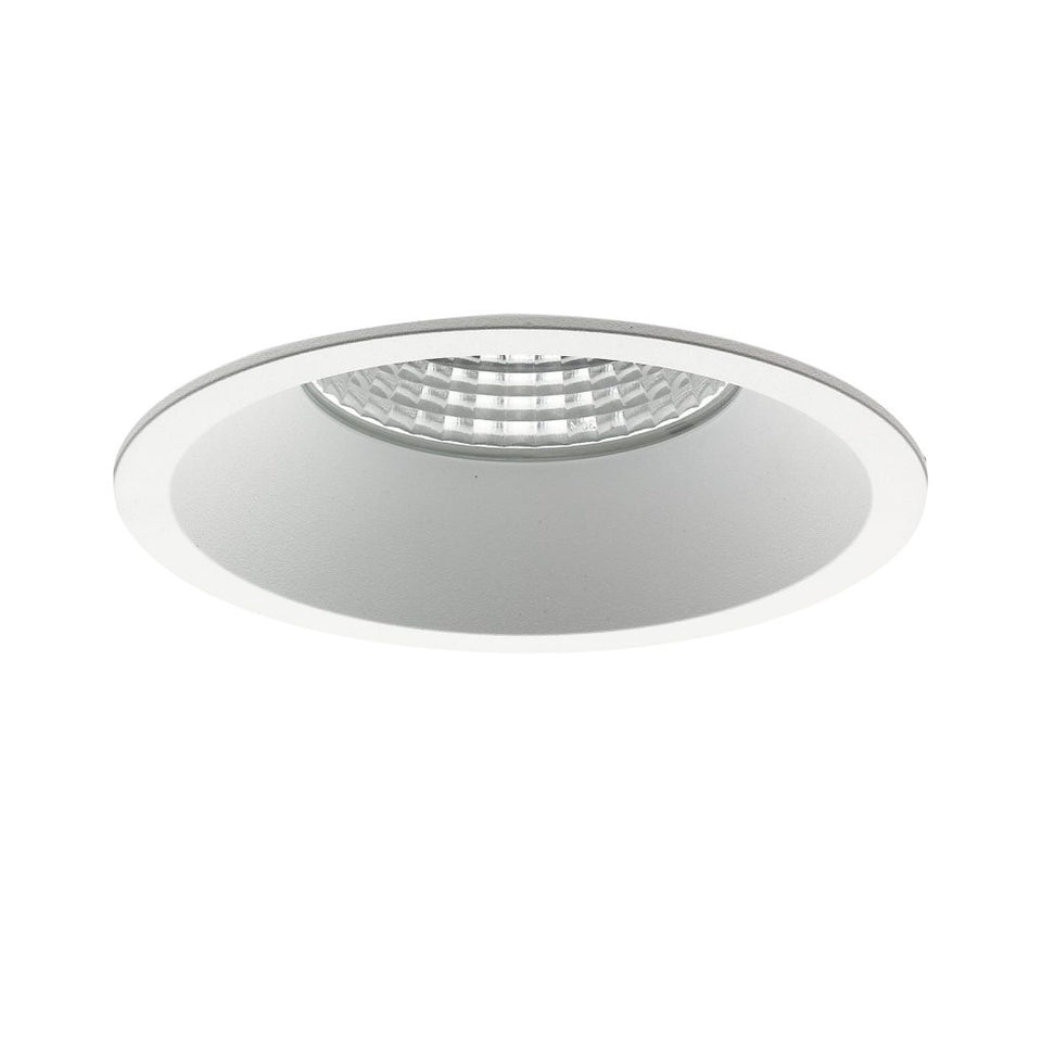 LED downlighter wit - CIMBRI HE