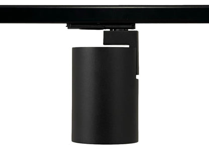 COLLOS zwart 1F 2700K