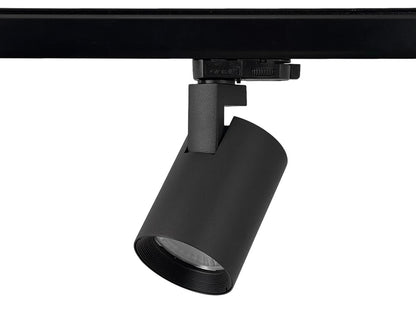 COLLOS zwart 3F 2700K