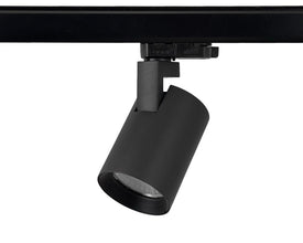 COLLOS zwart 3F 2700K