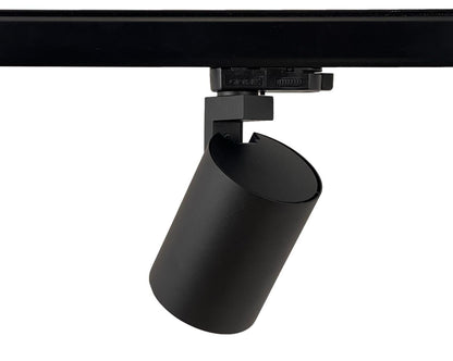 COLLOS zwart 3F 2700K