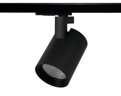 COLLOS zwart 1F 2700K