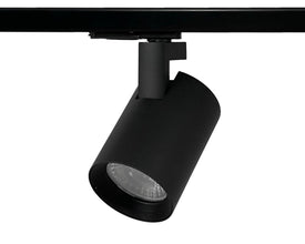 COLLOS zwart 1F 2700K