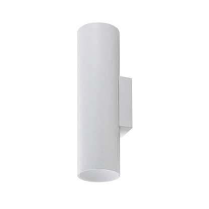 HELIOS GU10 - wandlamp wit