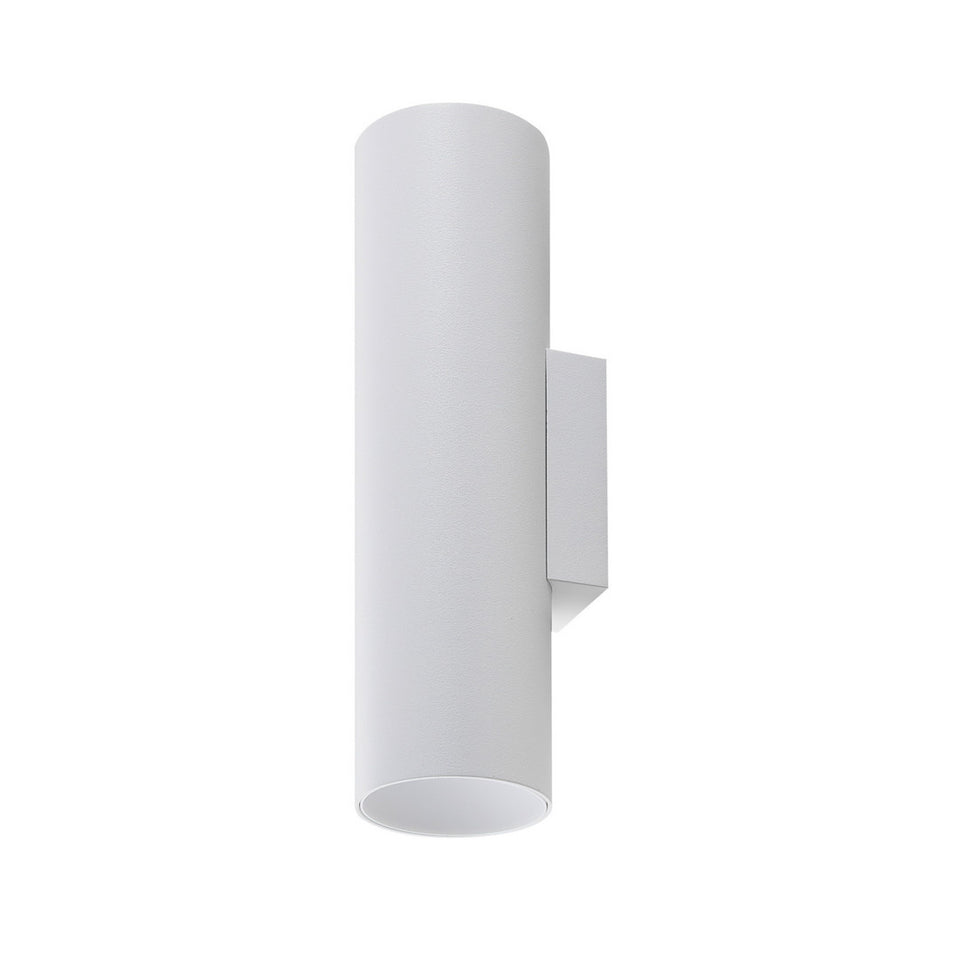 wandlamp wit GU10
