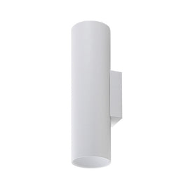 HELIOS GU10 - wandlamp wit