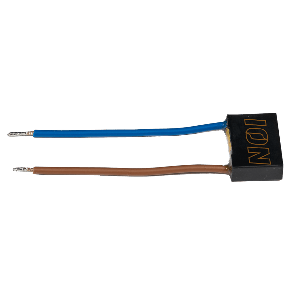 Dimstabilisator | ION INDUSTRIES