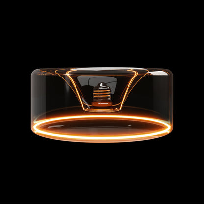 E27 Ghost Lamp