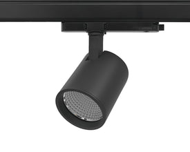 3F railspot EDDA S - zwart - 2700K 1900 Lumen