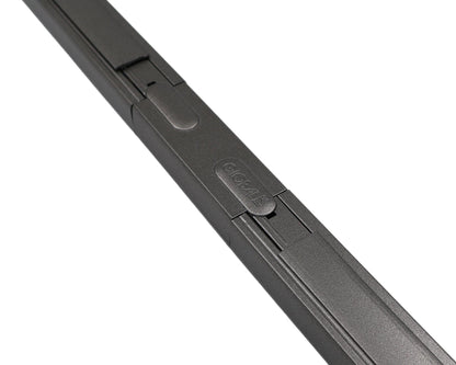 1fase rail Gunmetal - rail middenvoeding GB14