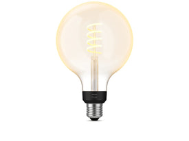 Philips HUE White Ambiance G125 Ø 12,5 cm