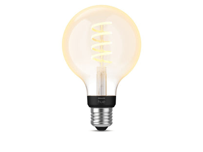 Philips HUE White Ambiance G93  Ø 9,5 cm