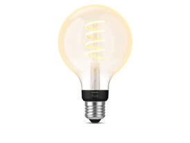 Philips HUE White Ambiance G93  Ø 9,5 cm