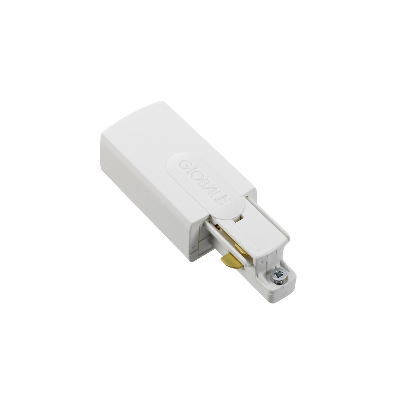 1fase rail wit- rail eindvoeding GB11-3