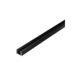 1fase rail zwart 1,5 meter GB 2150-2