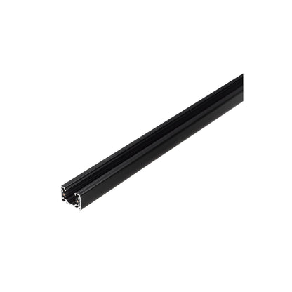 1fase rail zwart 3 meter GB 2300-2