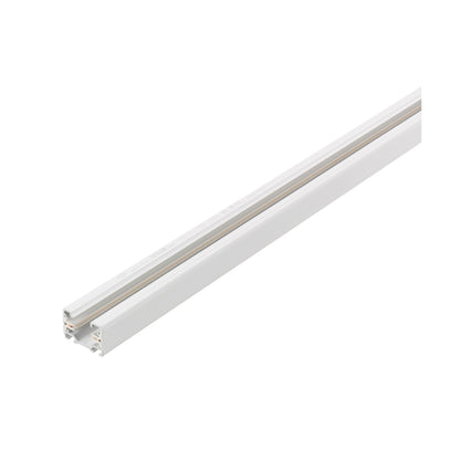 1fase rail wit 0.5 meter GB 2050-3