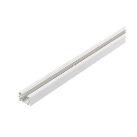 1fase rail wit 3 meter GB 2300-3