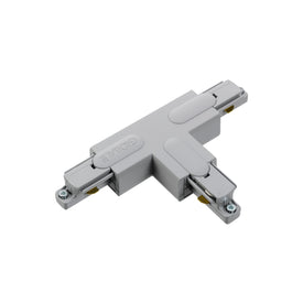 1fase rail grijs - T-stuk GB36-1