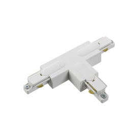 1fase rail wit - T-stuk GB36-3