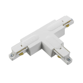 1fase rail wit - T-stuk GB37-3