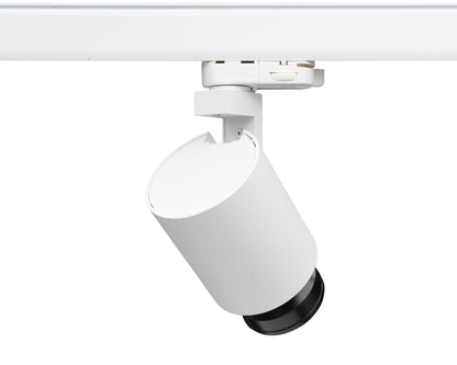 3F Railspot ZOOM10 wit 6-50° TRIAC