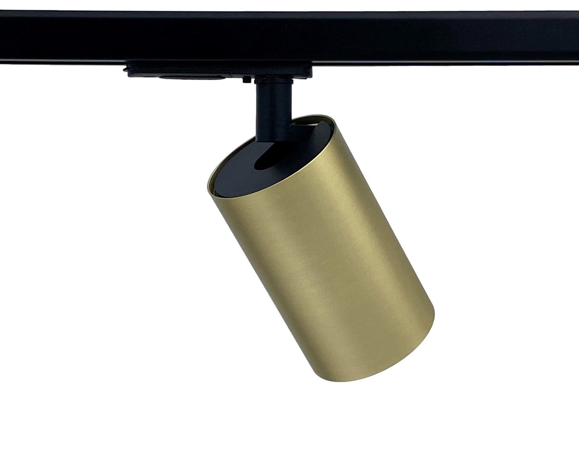 goudkeurige led spot voor railverlichting