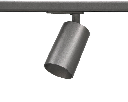HELIOS GU10 1F Premium Gunmetal