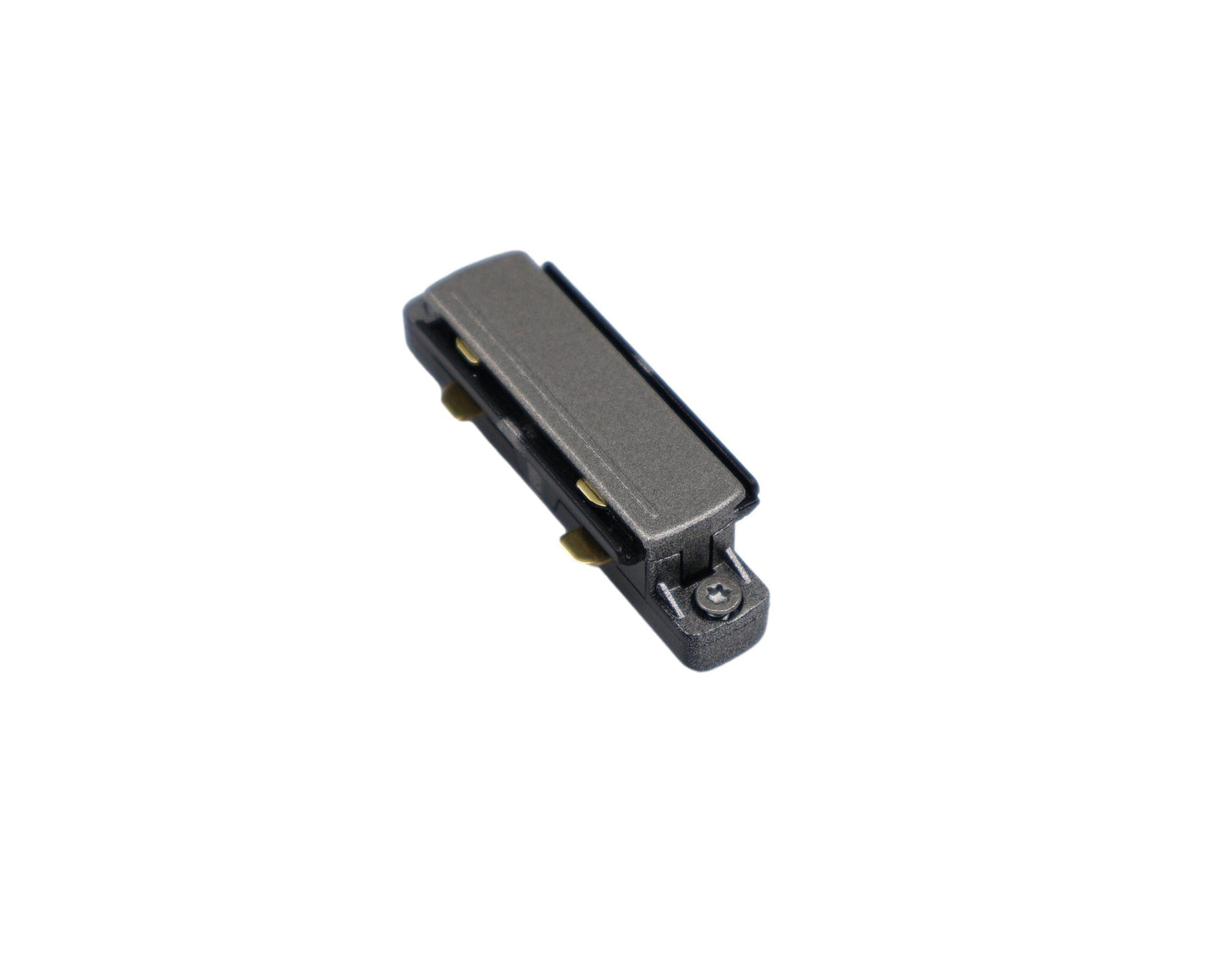 1fase rail Gunmetal - koppelstuk GB21