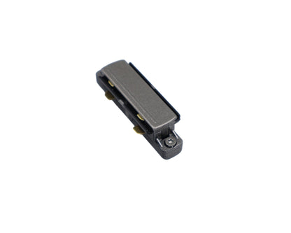 1fase rail Gunmetal - koppelstuk GB21