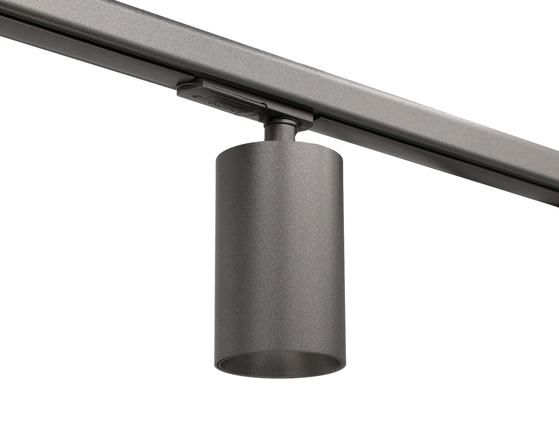 gunmetal railverlichting